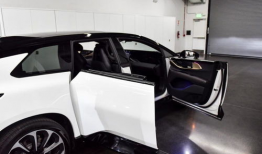 ff91终极发布会直播,颠覆未来出行，科技盛宴即将开启”